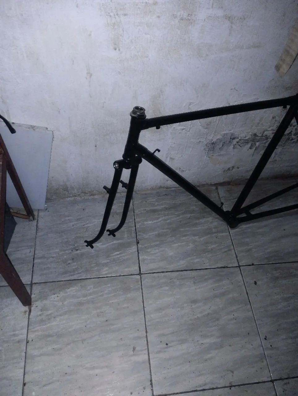 Quadro de magrela  - Foto 2
