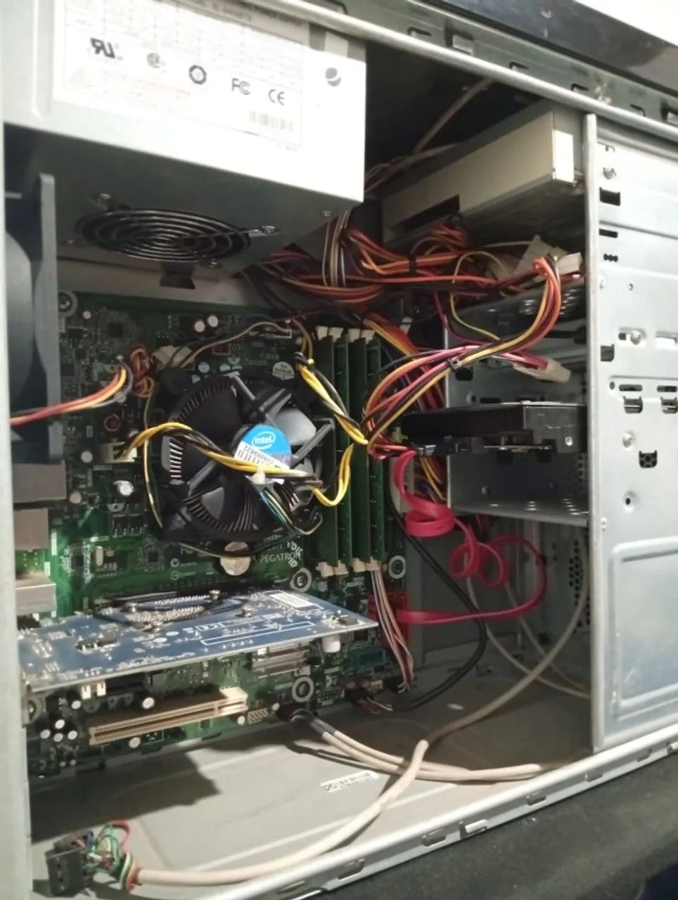 pc basico i7 - Foto 3