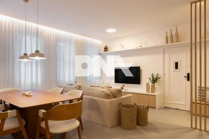 Apartamento : / Residencial / Copacabana - Foto 5