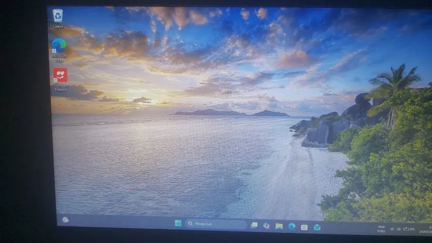 Notebook positivo  - Foto 4