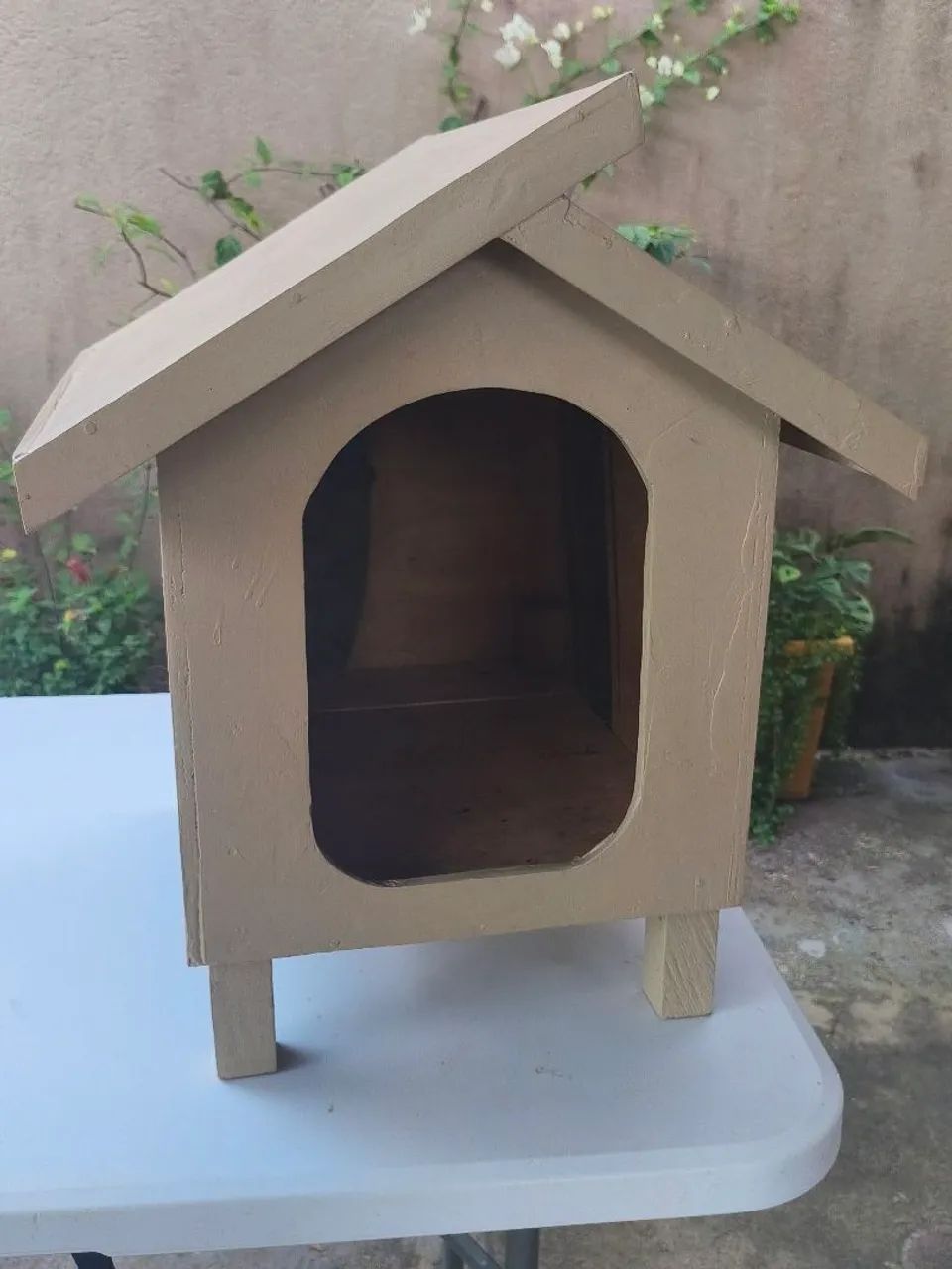 Casinha para Pet