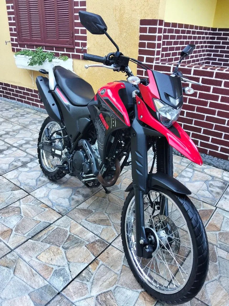 Moto  - Foto 2