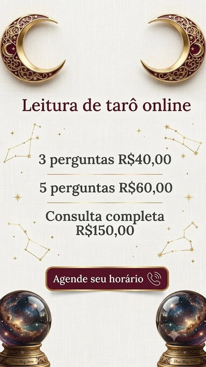 Atendimento online
