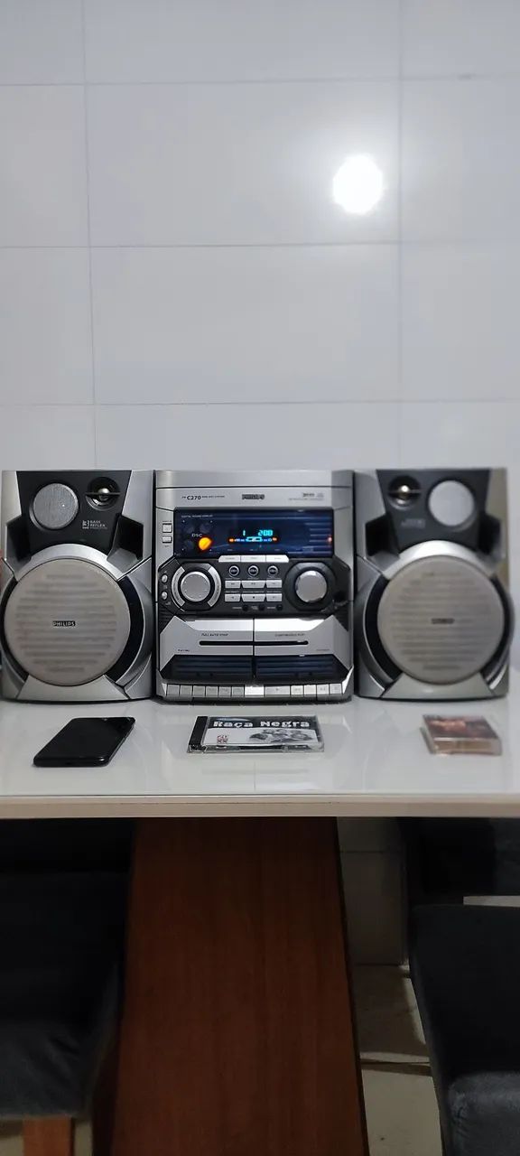 Som Philips  - Foto 4