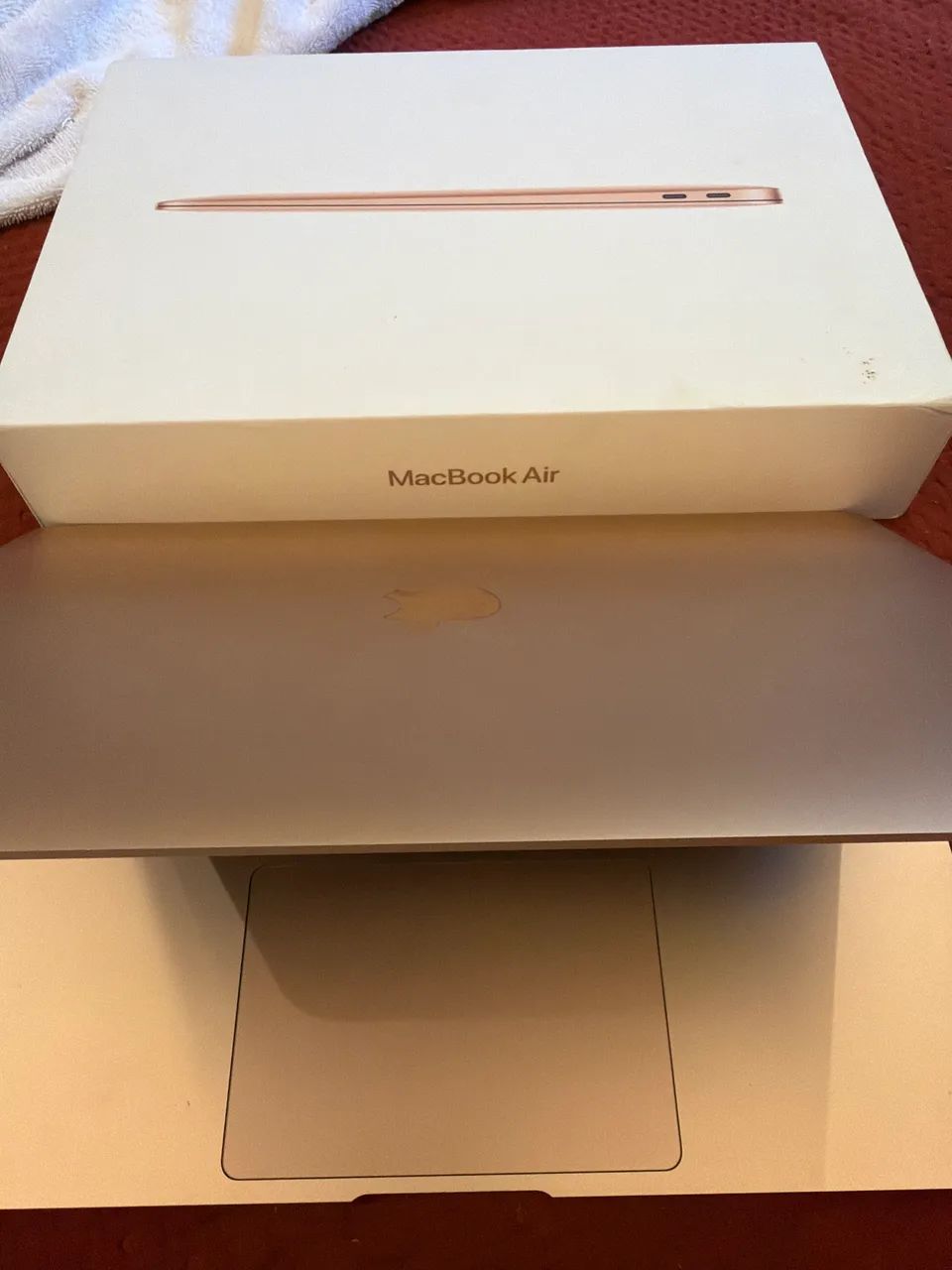 Macbook  - Foto 3