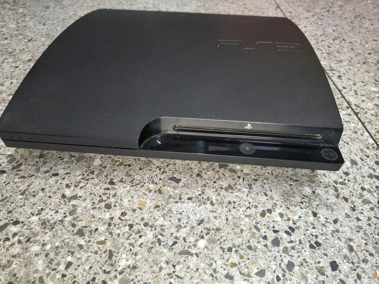 Vendo PS3 - Foto 4
