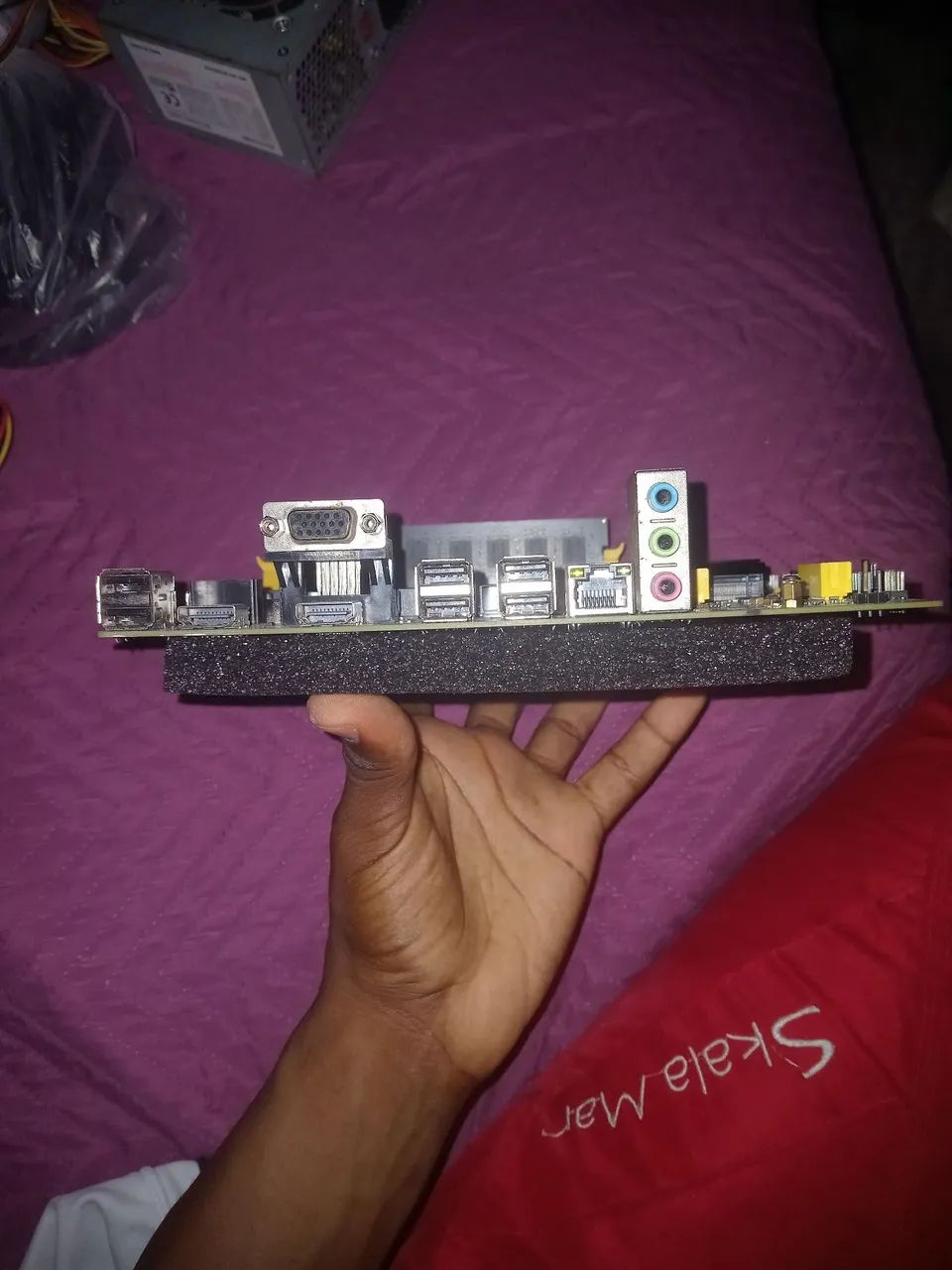 Vendo peças de PC / Notebook, leia descrição.  - Foto 3