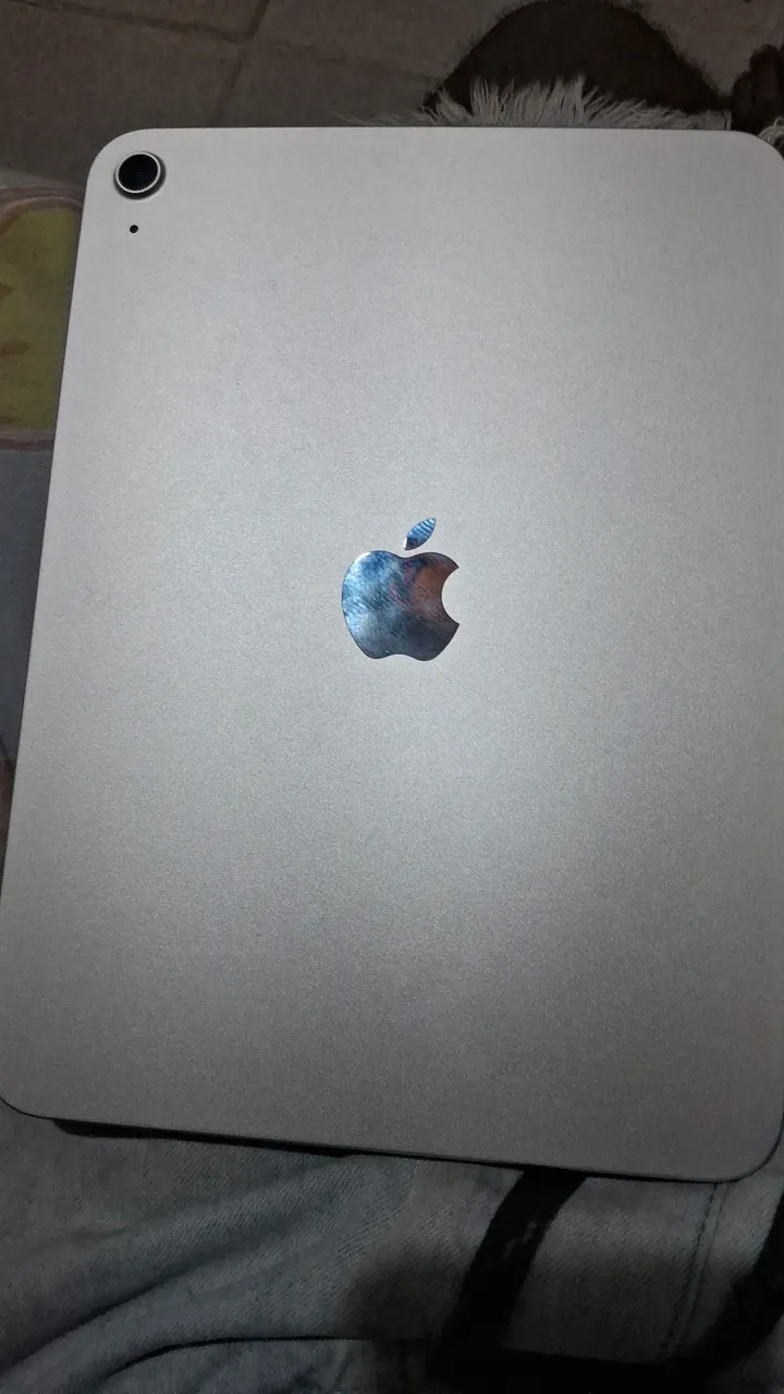 Apple iPad 11 Geração, Chip A16, Wi-fi, 256gb - Cinza - Celulares