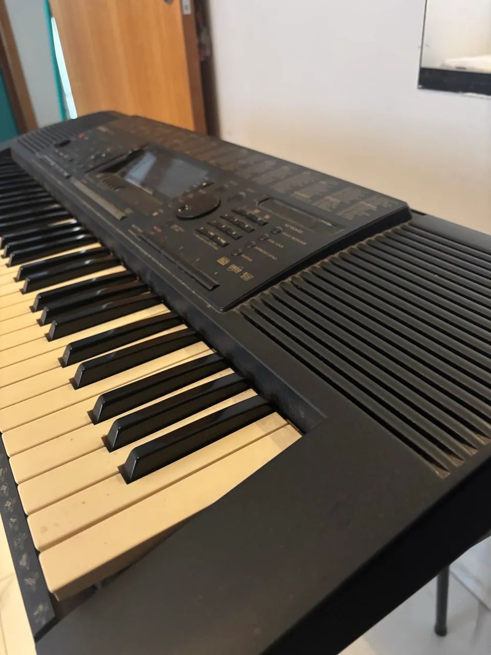 Teclado Yamaha - Foto 4