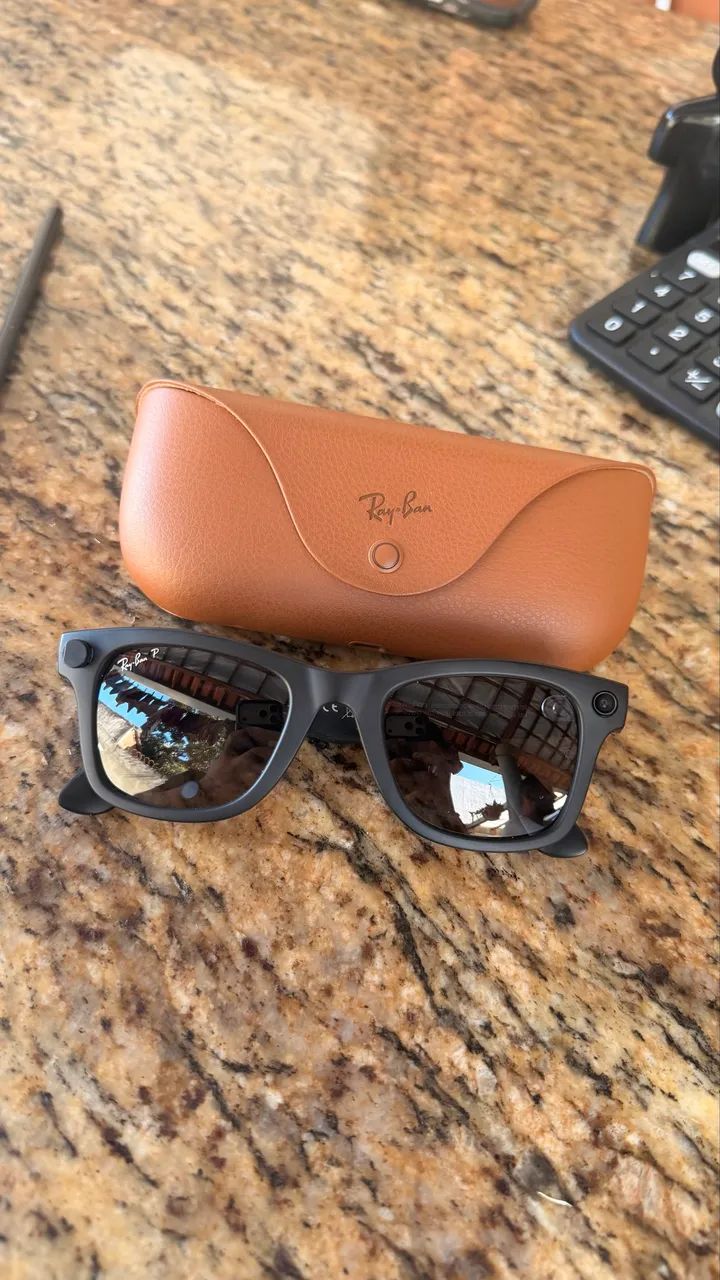 Rayban meta 2 