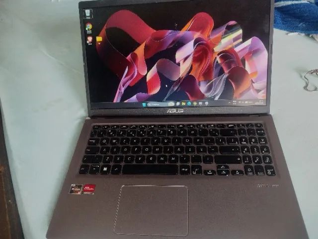 Notebook Asus vega 8