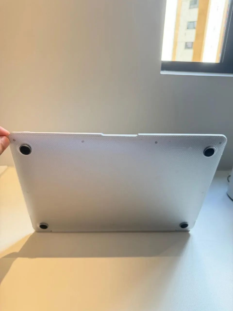 Macbook Air M1 2020 13 Em Ótimo Estado - 256gb - Apple - Notebooks