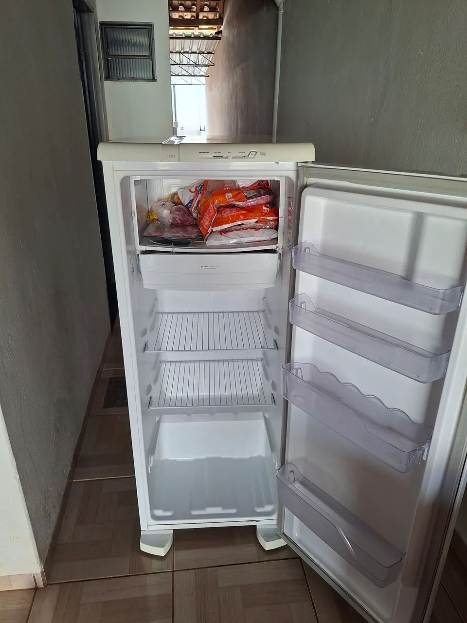 Geladeira Eletrolux - Foto 2