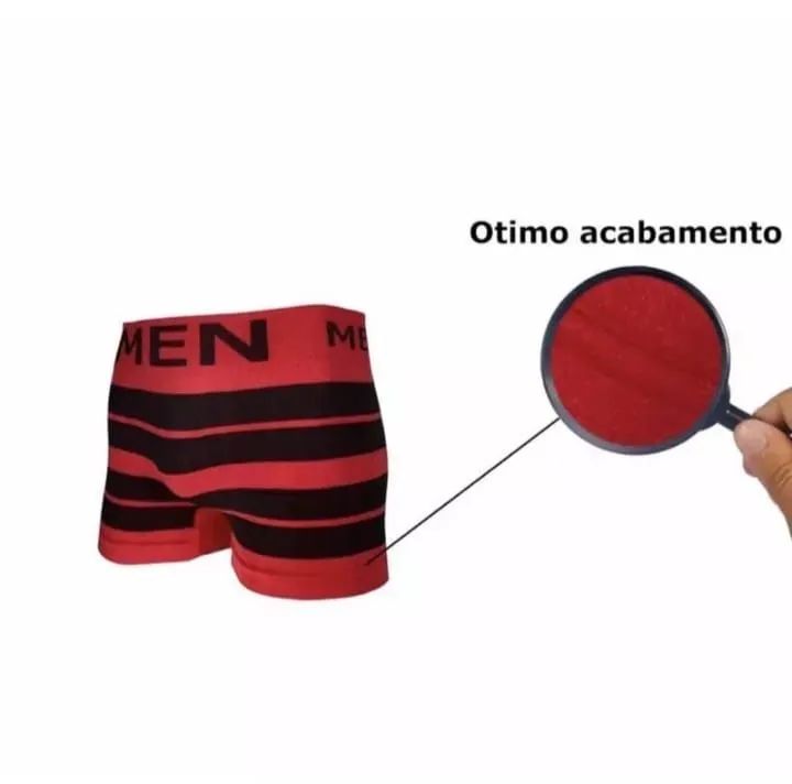 30 cuecas por r$ 300 - Foto 3