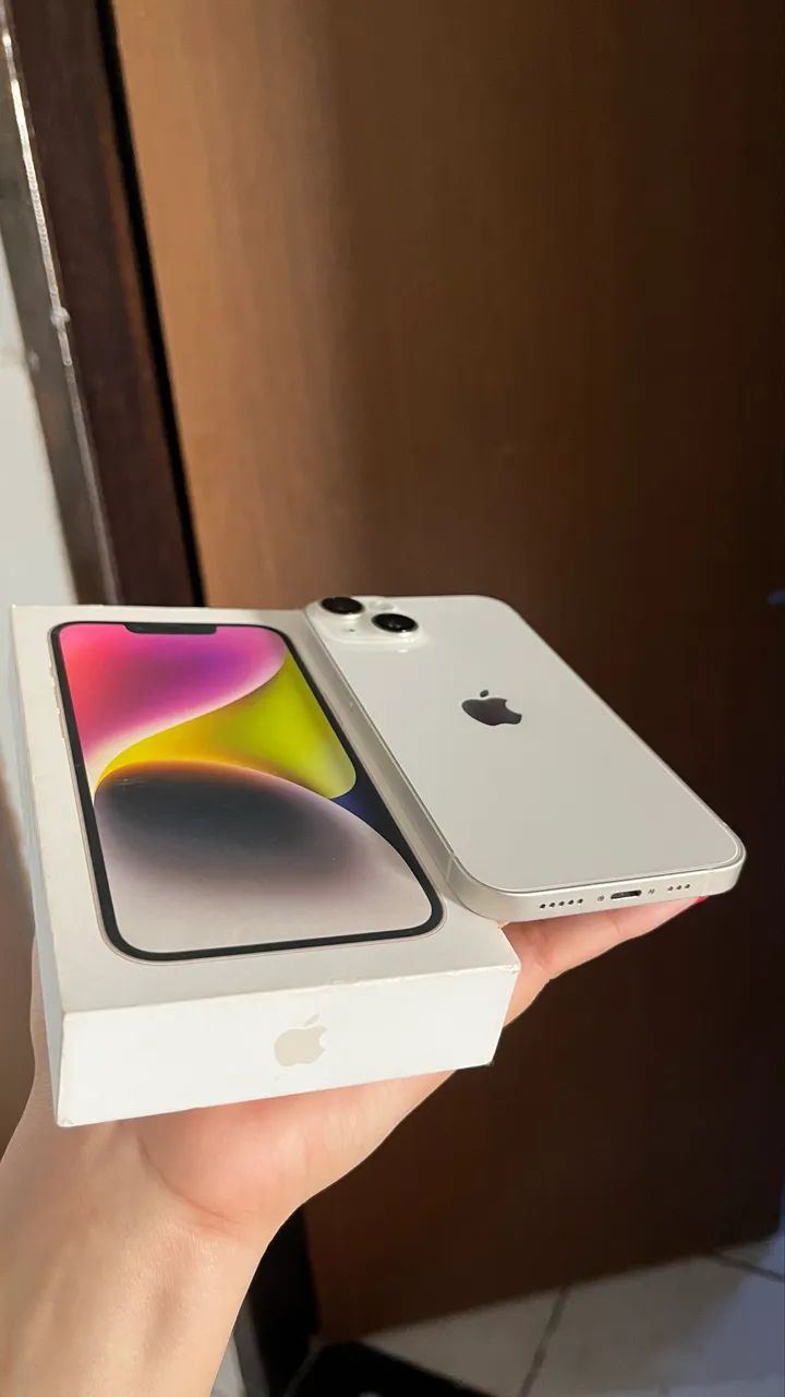 iPhone 14 - Foto 4