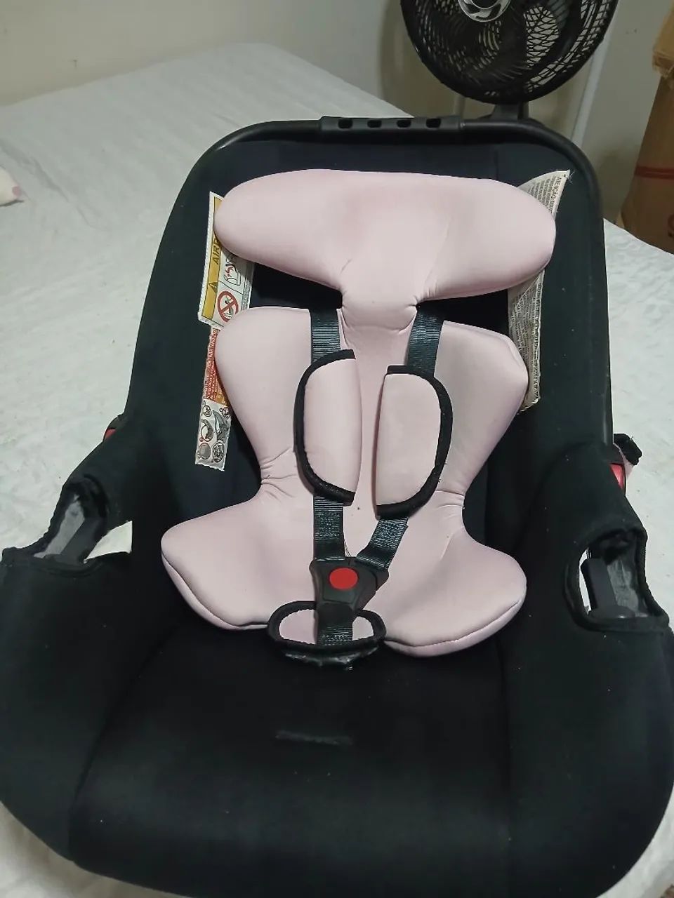 Bebê Conforto  - Foto 4