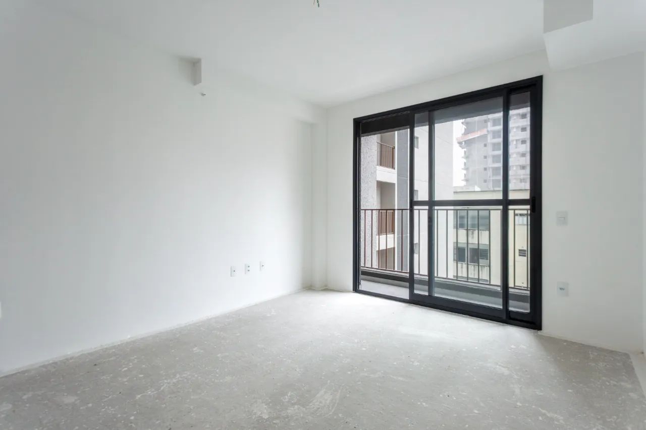 Studio para venda em Vila Olímpia com 1 quarto, 24m² - Foto 4