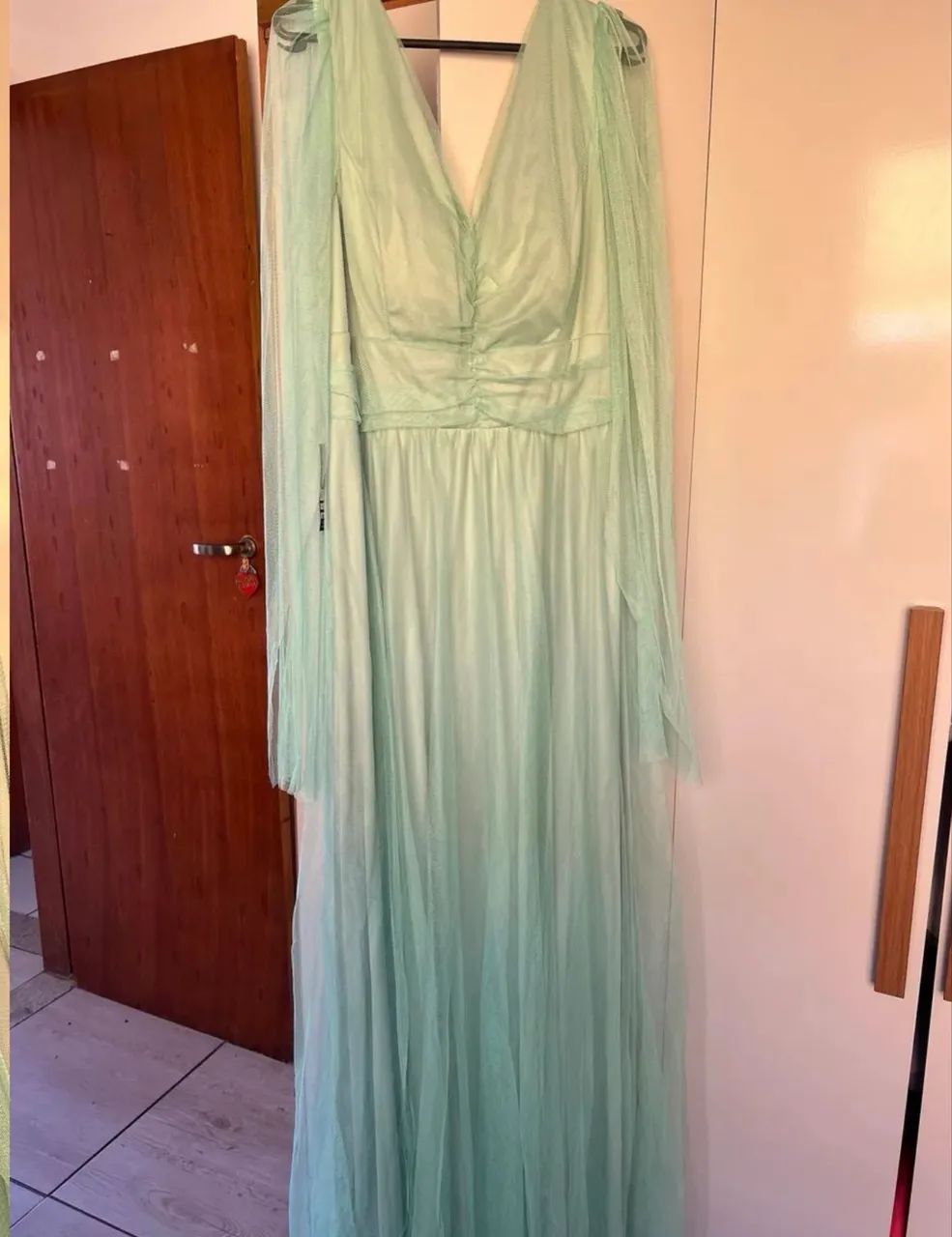 Vestido de festa  - Foto 2