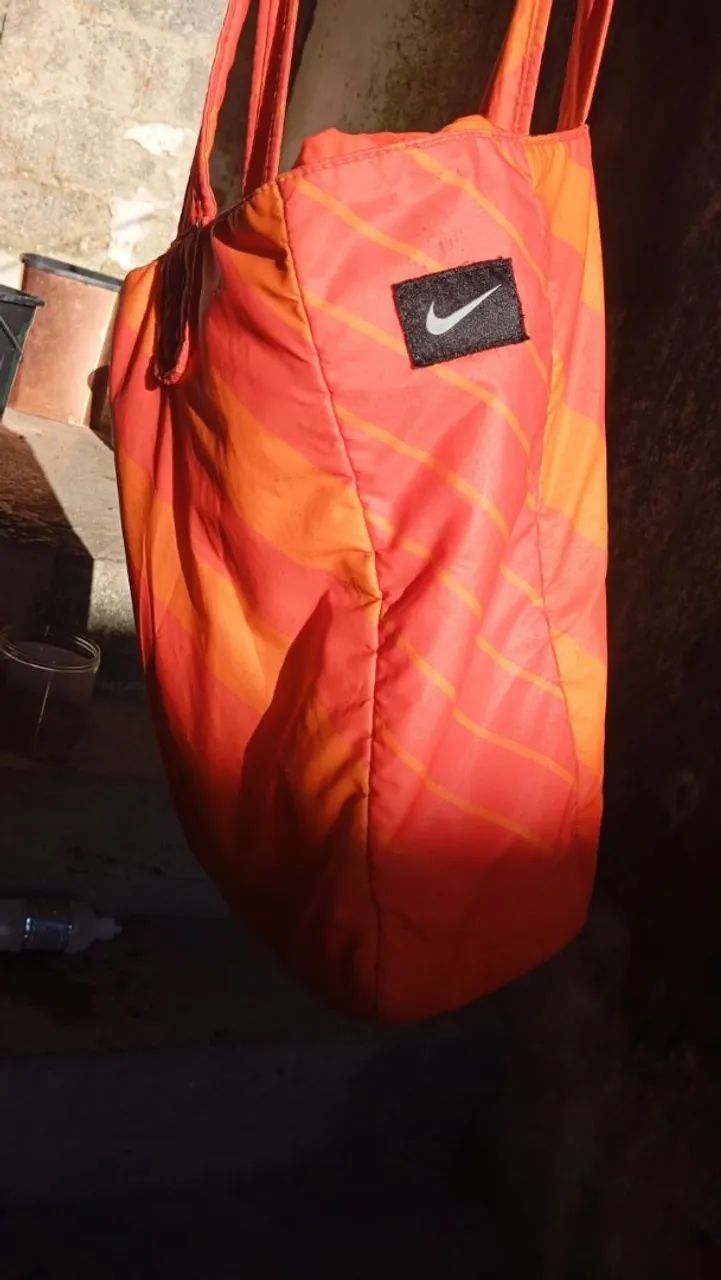 Bolsa nike tracksuit 