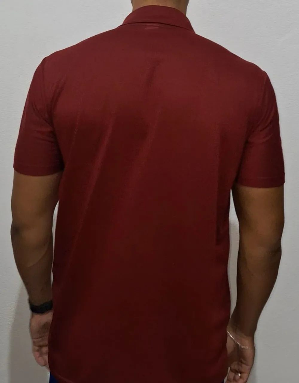 Camisa Polo GNU (GG) - Foto 2