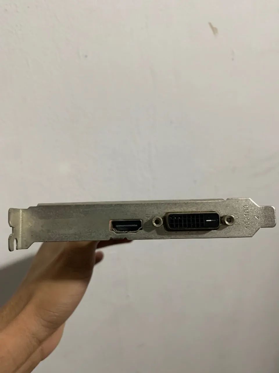GT 1030 4GB PCWINMAX - Foto 4