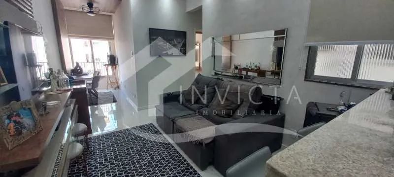 MARAVILHOSO APARTAMENTO SALA E QUARTO COM DEPENDENCIA COMPLETA!!! - Foto 5