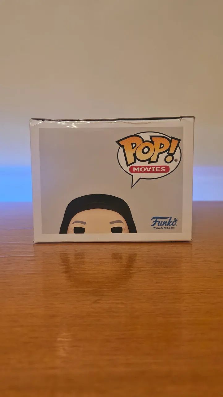 Funko Pop - Jigsaw #1820 - Foto 6
