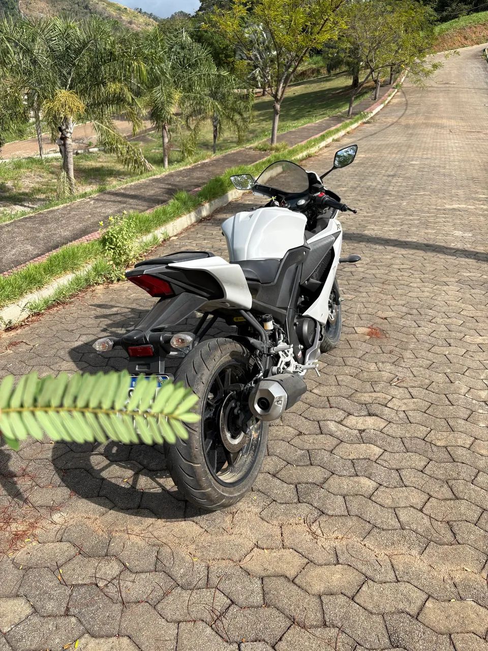 R15 - Foto 5