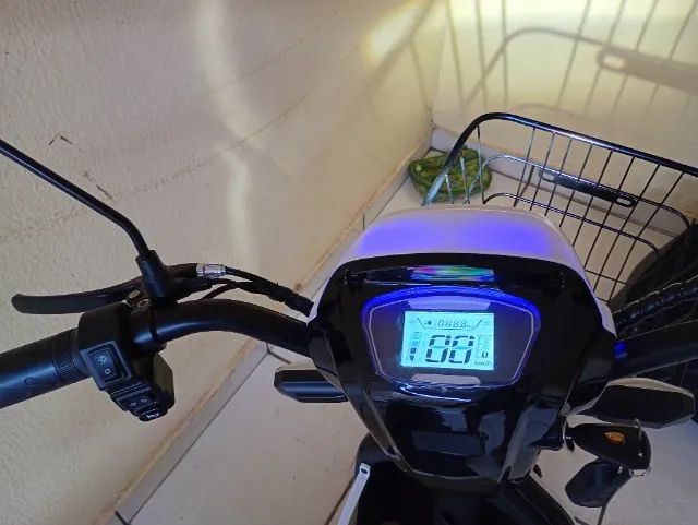 Bicicleta  - Foto 3