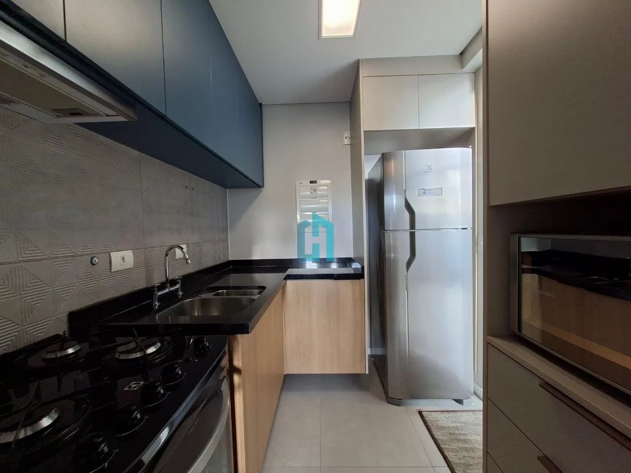 Apartamento para aluguel na Vila Olímpia - Foto 5