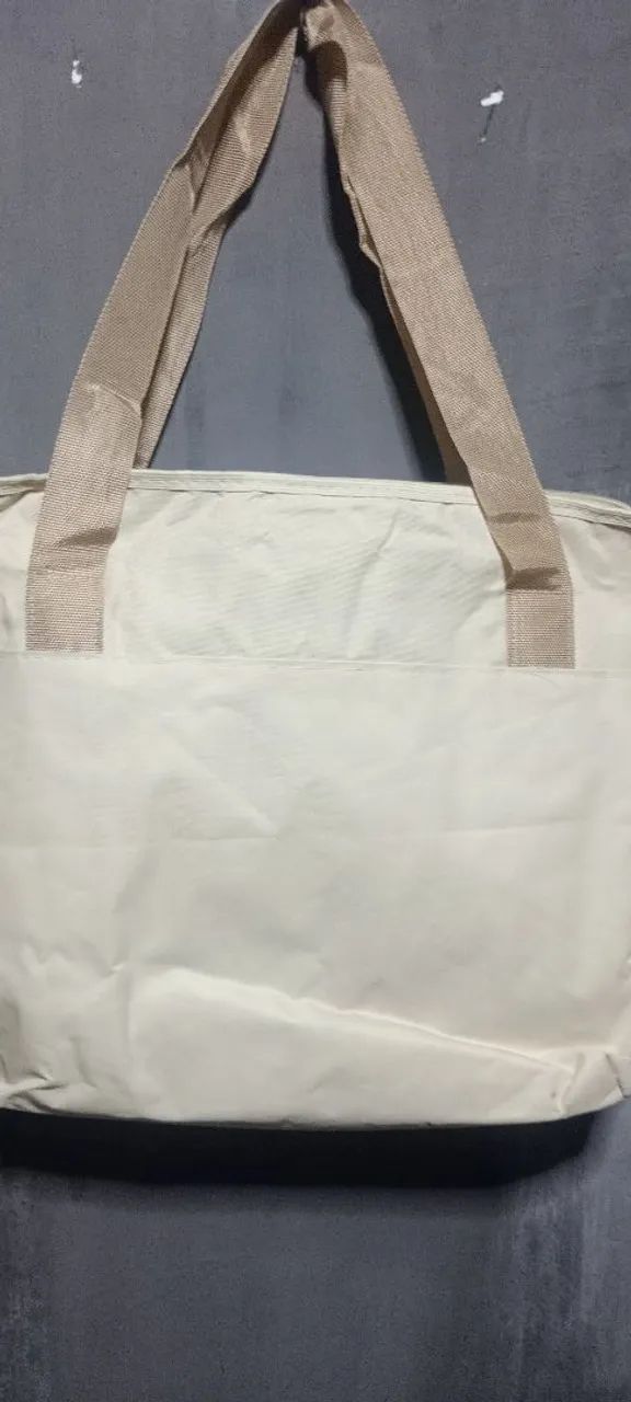 Bolsa térmica de ombro  - Foto 5