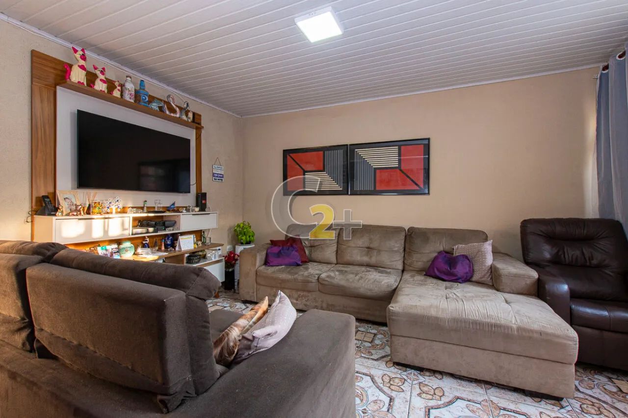 Casa de Vila térrea à venda na Parada Inglesa com 2 quartos e 1 vaga - Foto 3