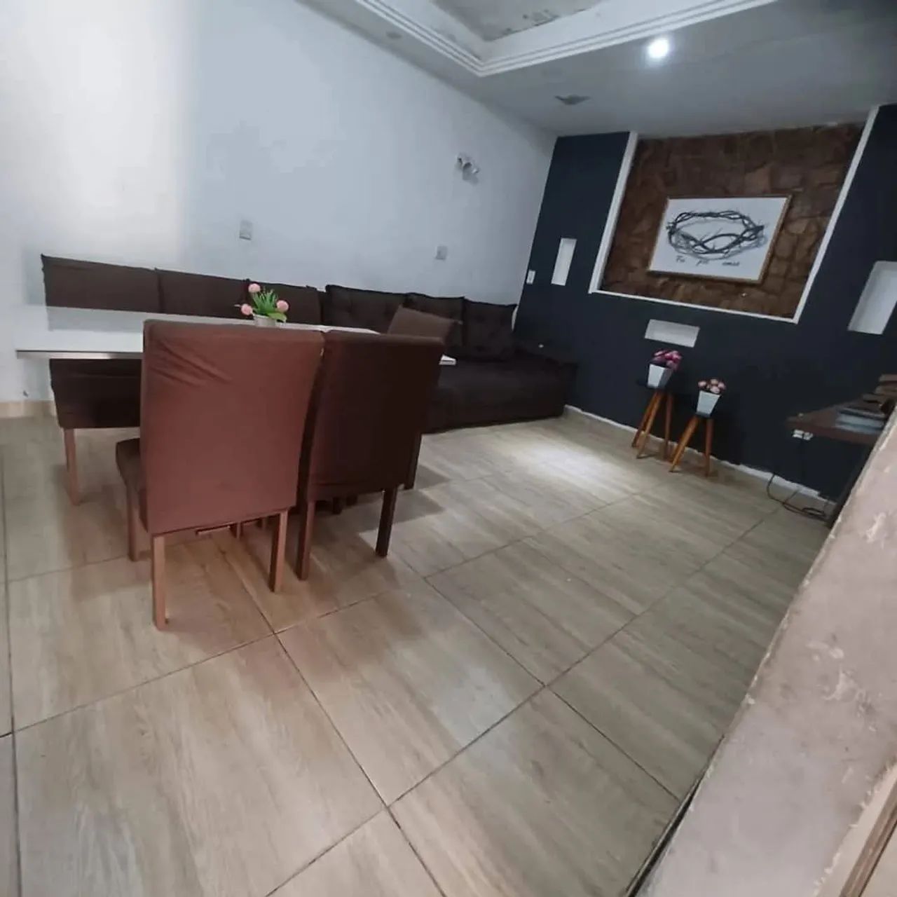 Casa 2 quartos em Campo Grande  - Foto 3