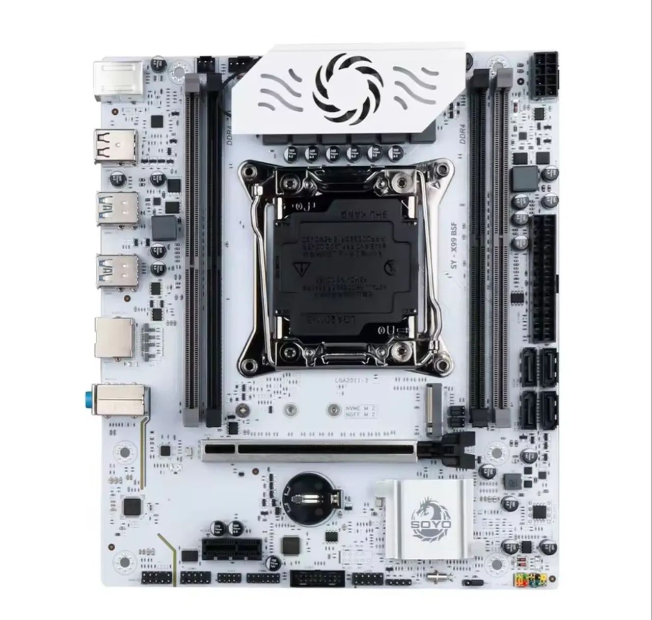 Vendo kit Xeon  - Foto 2