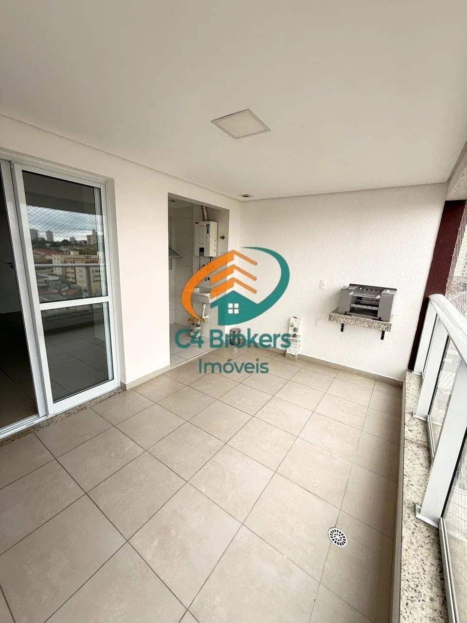 Apartamento em Vila Galvão - Guarulhos, SP - Foto 5