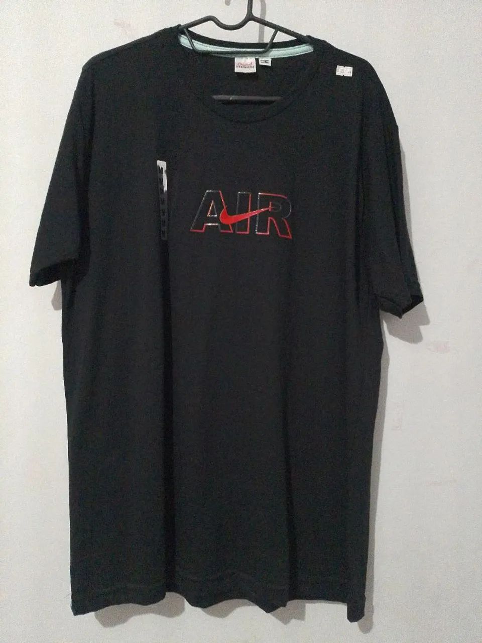 Camisa masculina adulto 