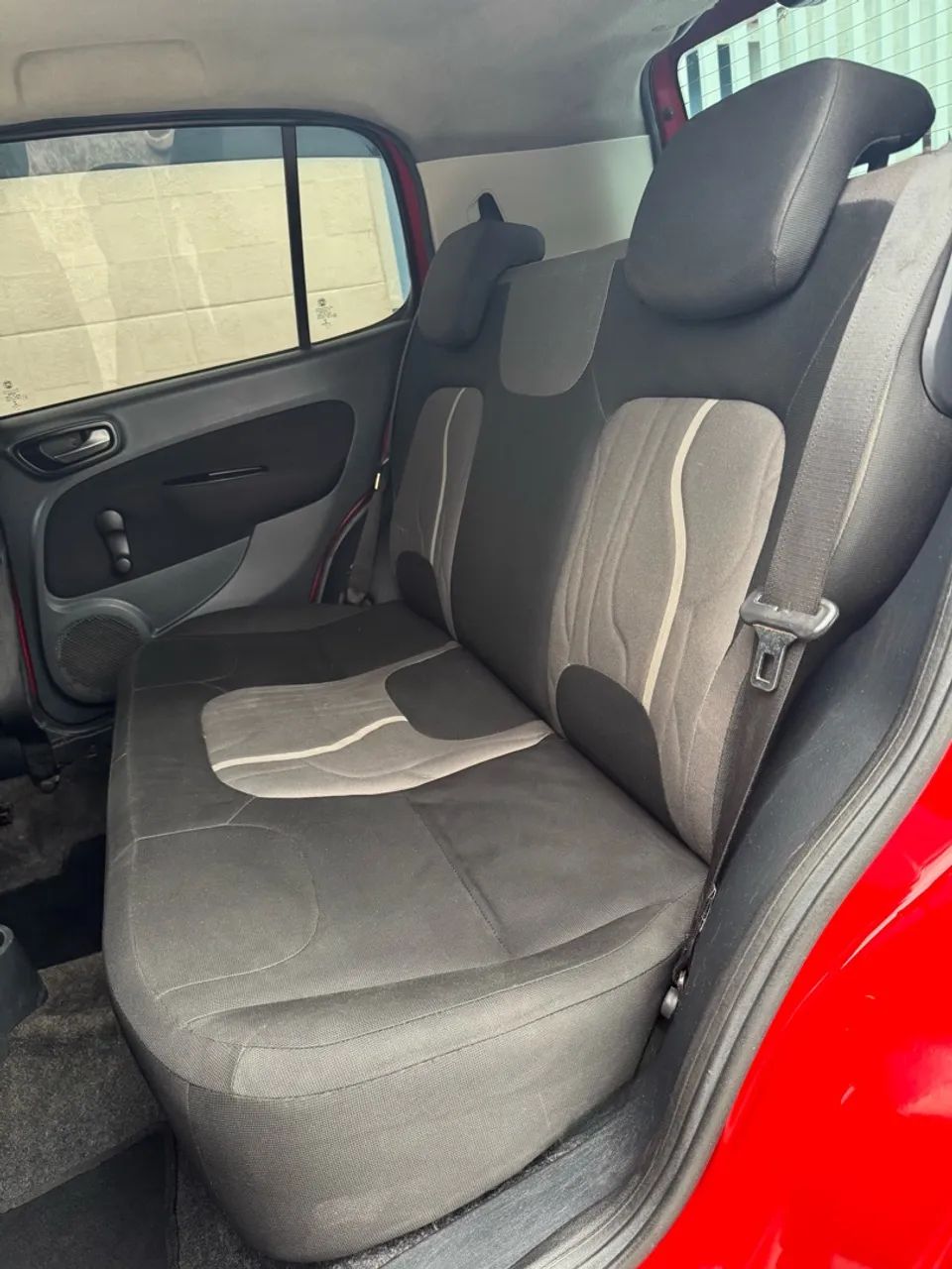Fiat Uno WAY 1.0 EVO Fire Flex 8V 5p, foto 13 de 16
