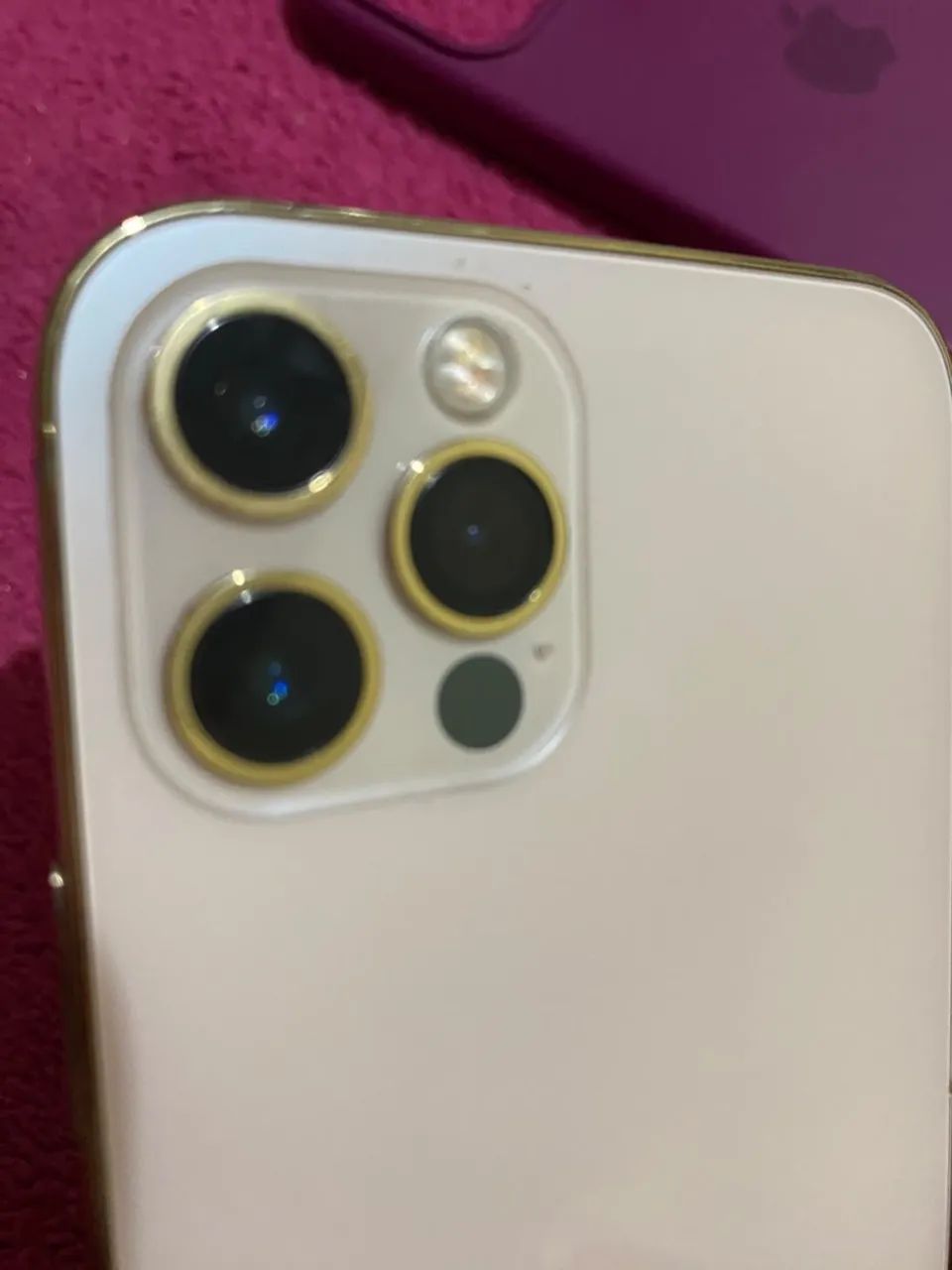 iphone 12 pro 2.000 - Foto 4