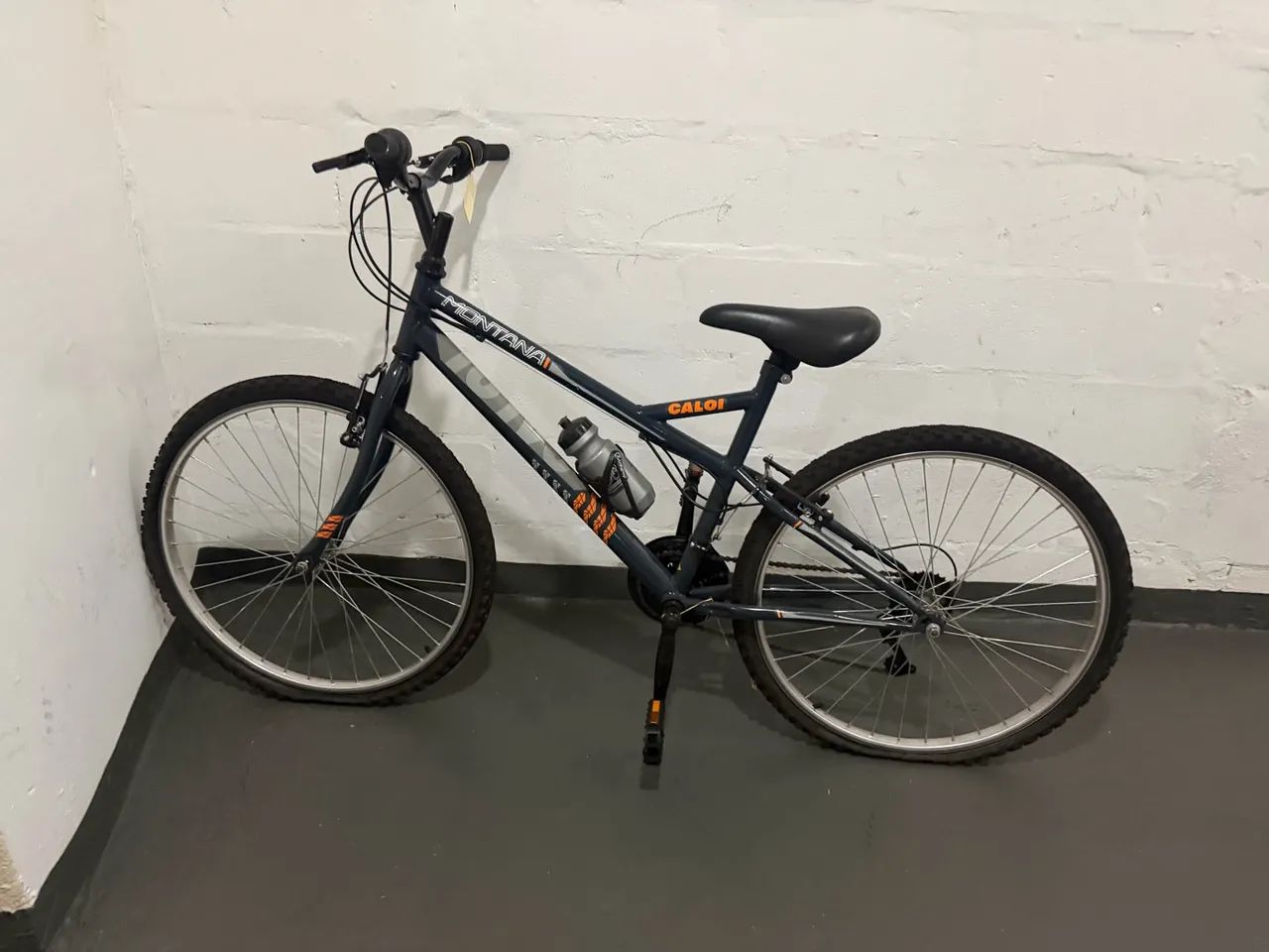 Bicicleta Caloi  - Foto 4