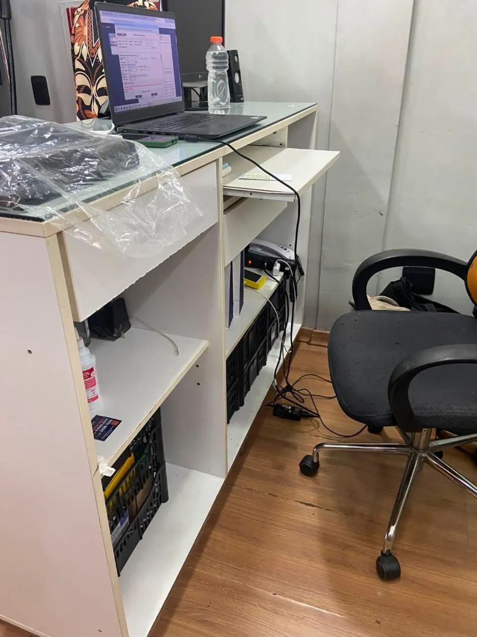 Mobiliário completonpara você montar sua loja - Foto 5