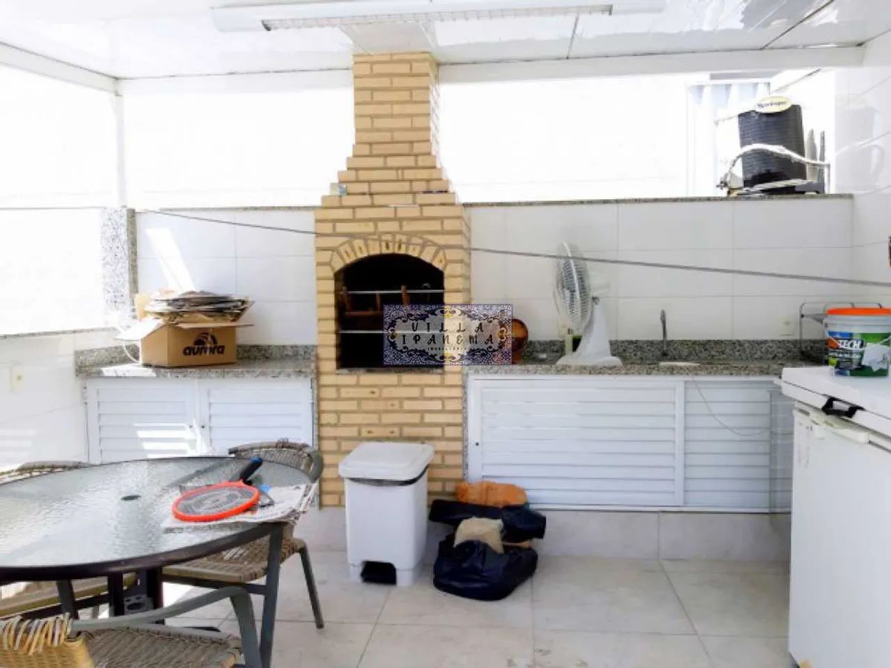 CASARÃO RETRÔ REFORMADÍSSIMO! 4 VAGAS! - Foto 3