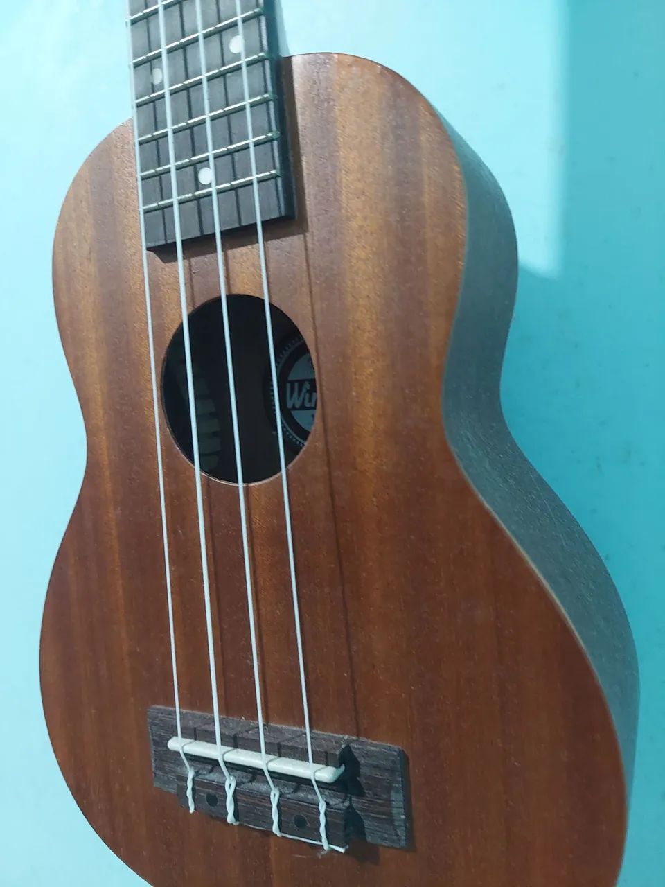 Ukulele winner - Foto 3