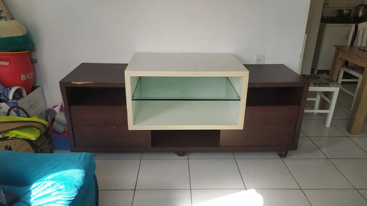 Rack à venda.   300$