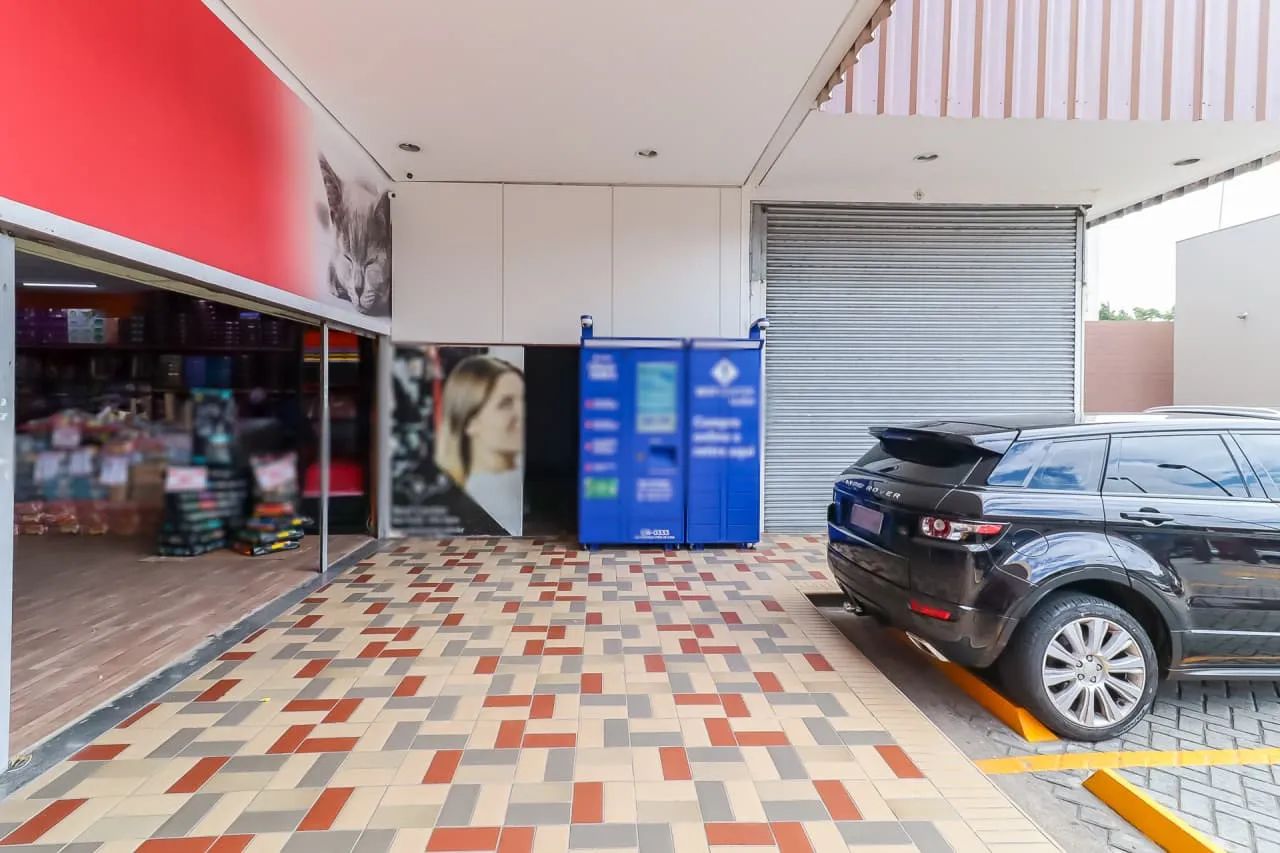 Loja na Avenida Ellis Maas, 641 - Loja 03  36 m² - Foto 5
