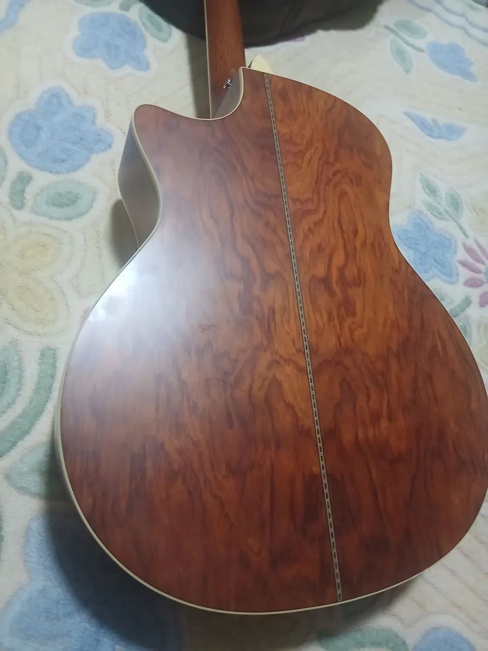VIOLAO CRAFTER  - Foto 4