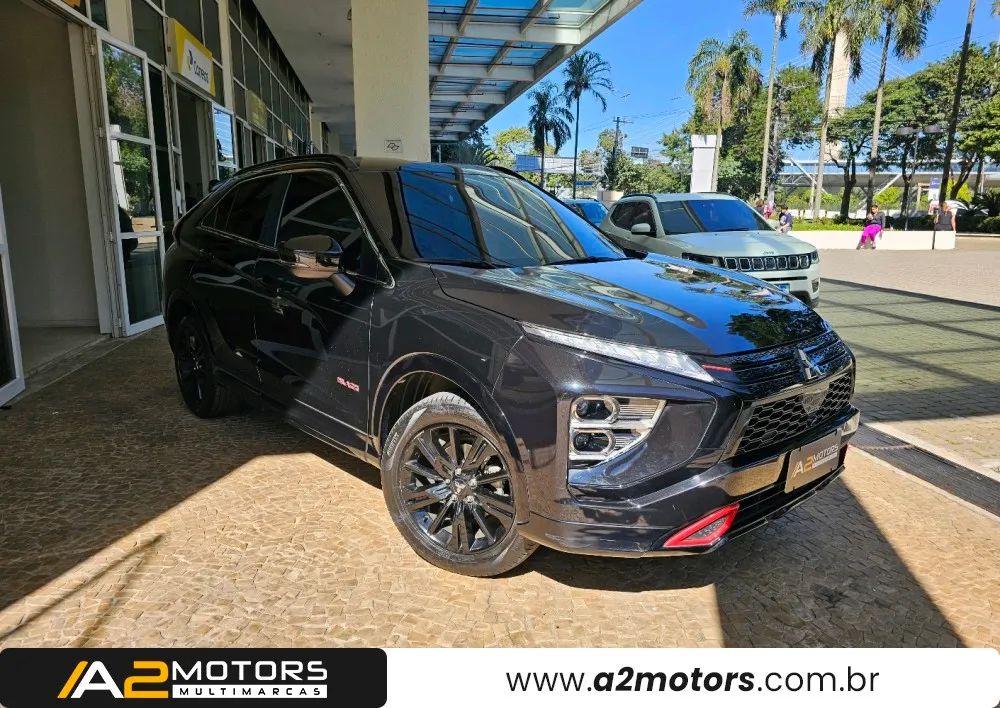 Mitsubishi Eclipse 2026 - Foto 4