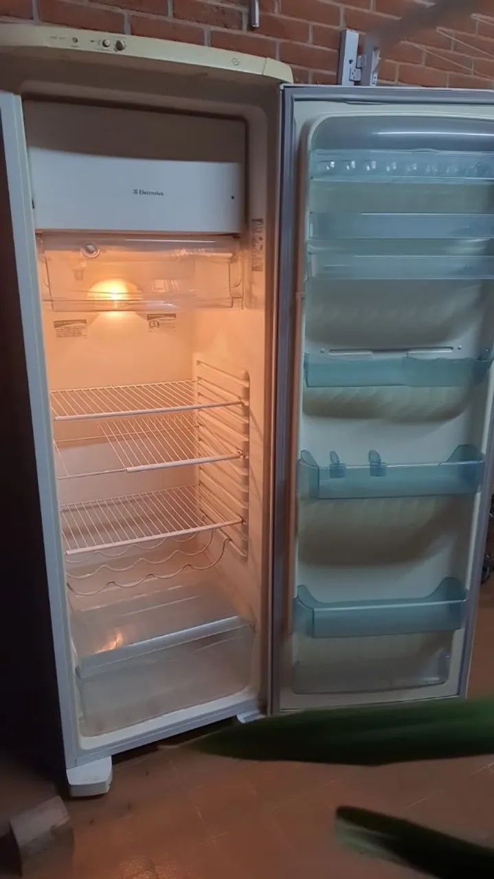 Geladeira Electrolux RE 37 - 