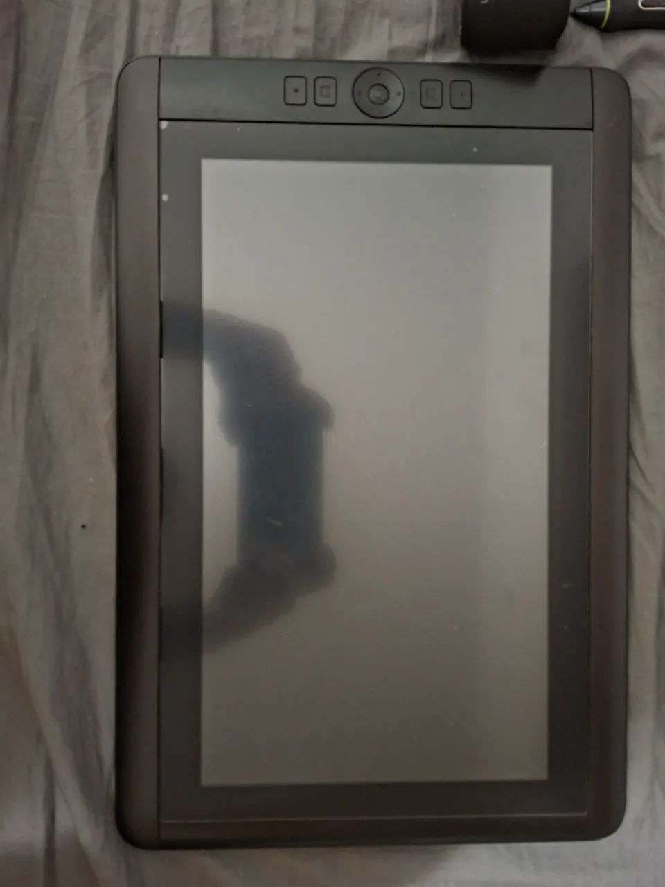 Mesa digitalizadora Wacom Cintiq 13HD - Foto 4