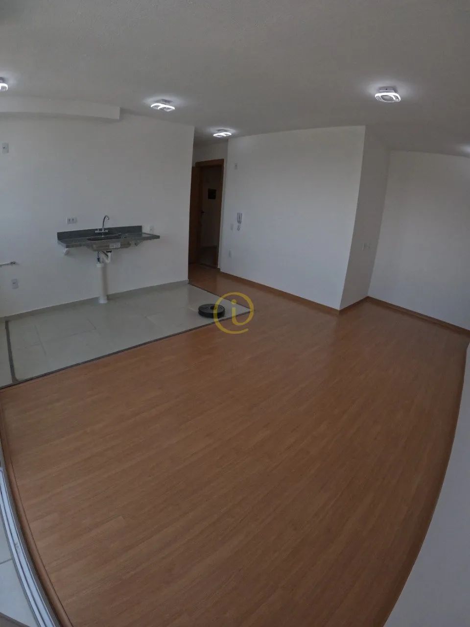 Apartamento para Aluguel no Caiçaras, BH - Foto 2