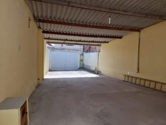 Aluguel de casa São Jorge 